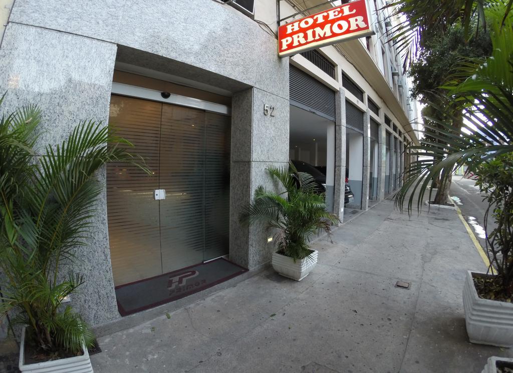 Hotel Primor (Adults Only) Rio de Janeiro Luaran gambar
