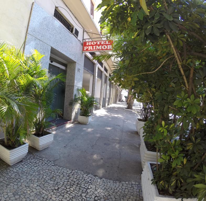 Hotel Primor (Adults Only) Rio de Janeiro Luaran gambar