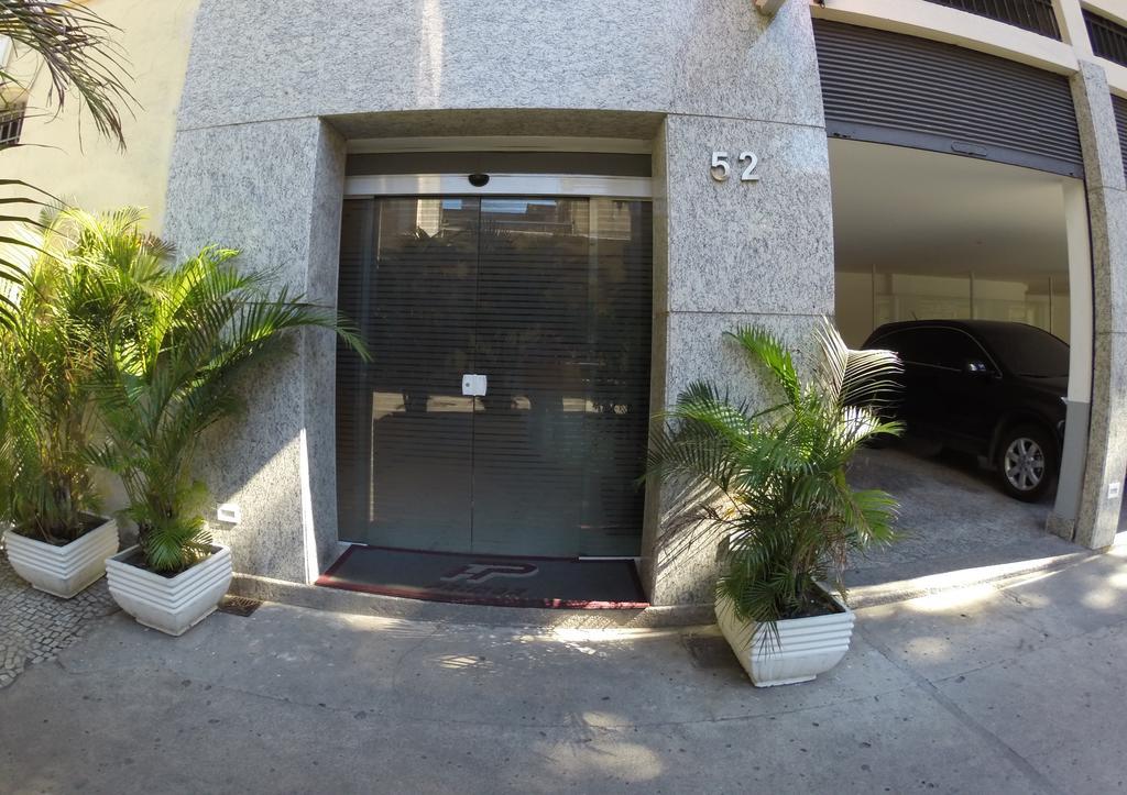 Hotel Primor (Adults Only) Rio de Janeiro Luaran gambar