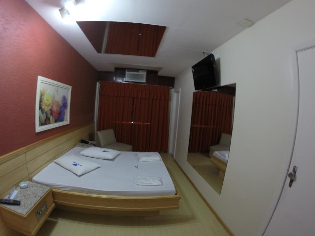 Hotel Primor (Adults Only) Rio de Janeiro Bilik gambar