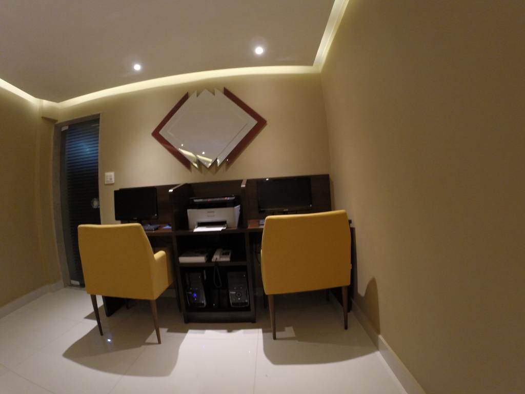 Hotel Primor (Adults Only) Rio de Janeiro Luaran gambar