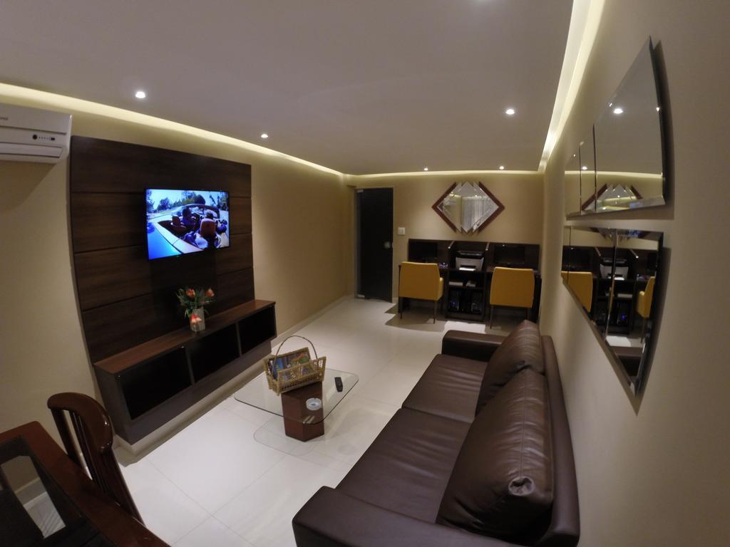 Hotel Primor (Adults Only) Rio de Janeiro Luaran gambar