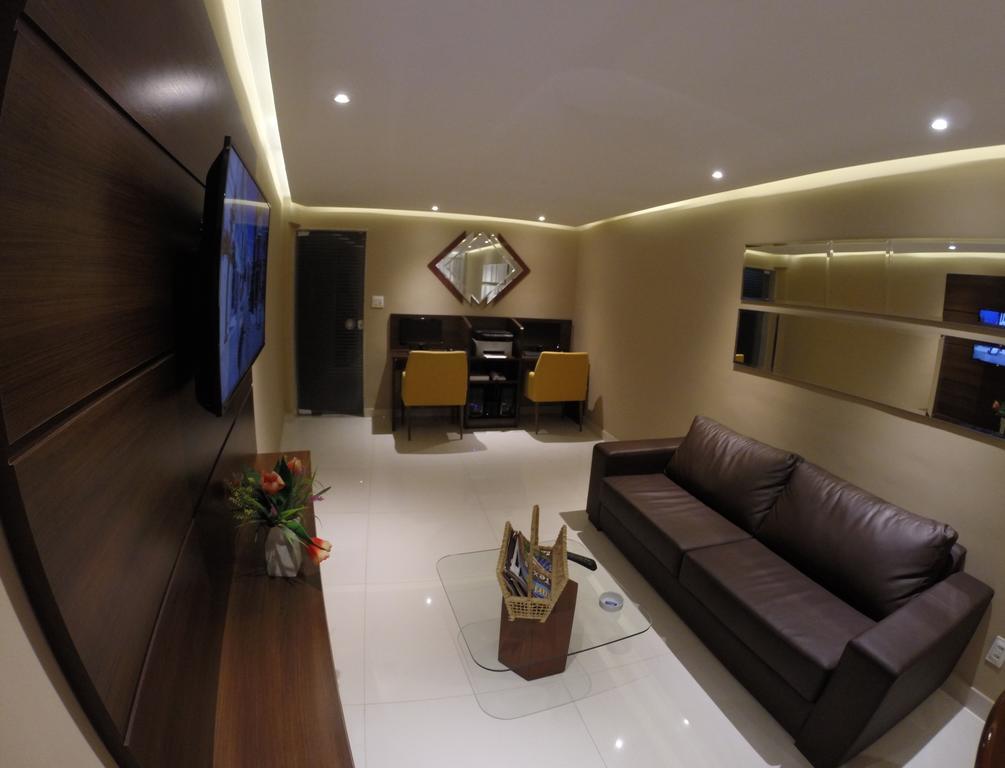 Hotel Primor (Adults Only) Rio de Janeiro Luaran gambar