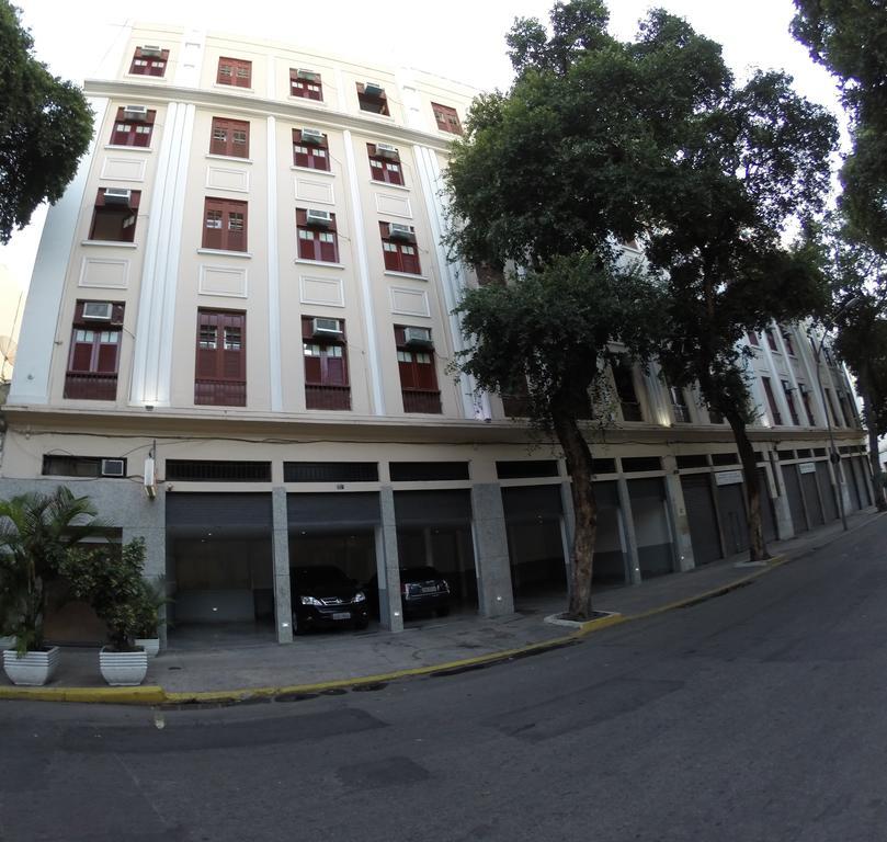 Hotel Primor (Adults Only) Rio de Janeiro Luaran gambar