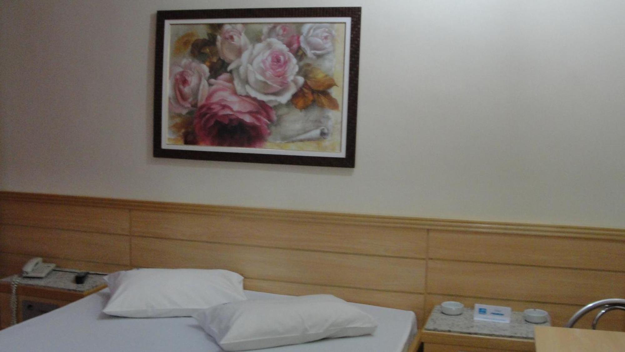 Hotel Primor (Adults Only) Rio de Janeiro Bilik gambar